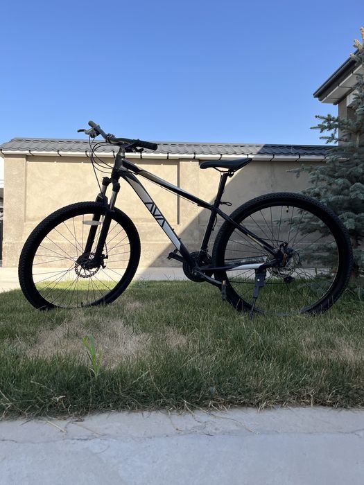 Стант велосипед AVA