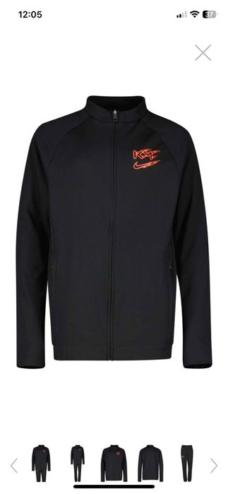 Trenin copii Nike dry-fit Kylian Mbape
