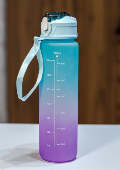 Бутылка  для воды 300 мл.