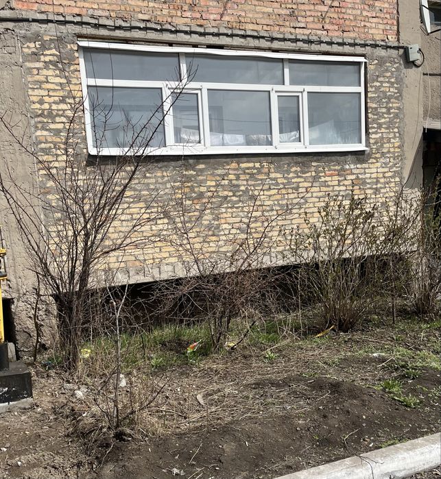 4 комнатая квартира Федоровка