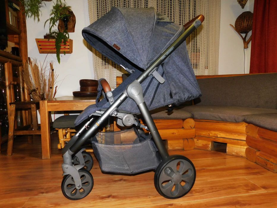 Carucior ABC Design Mint - Germany