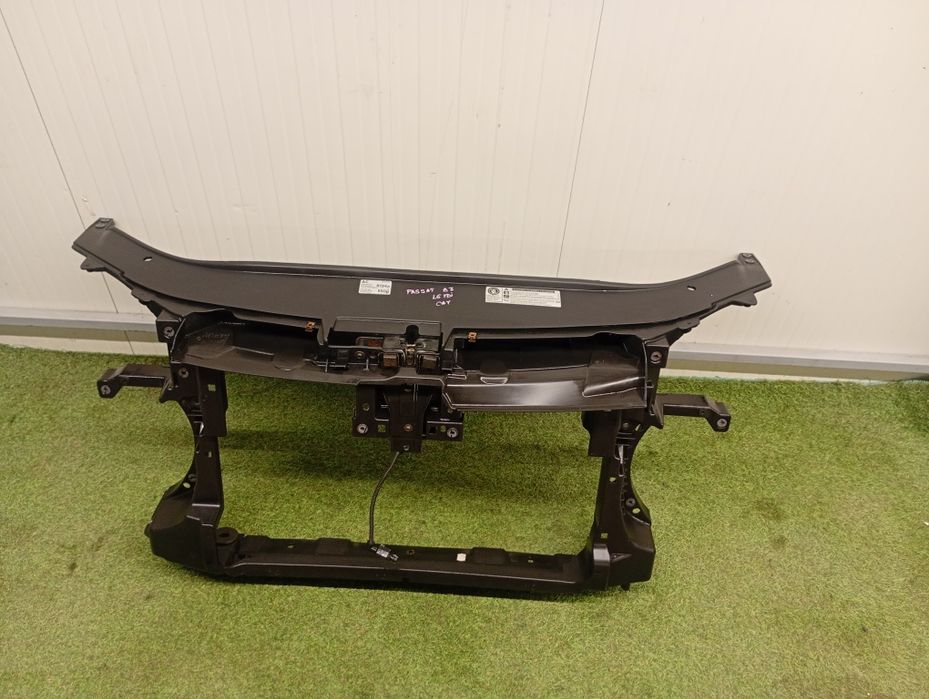 Trager Vw Passat B7, 1.6tdi