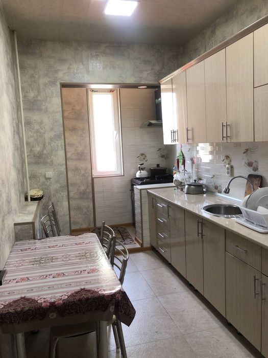 Сдается 3/2/9 72кв Ганга метро Шайхантахурский район