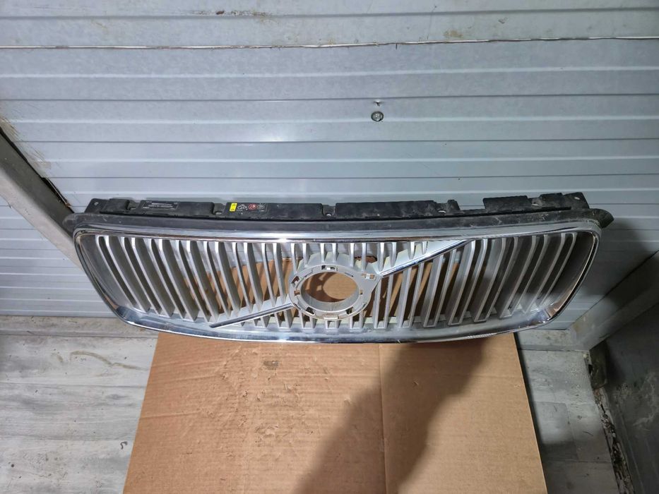 Grila Radiator Bara Volvo XC 90 XC90 An 2015 - 2020 Cod 31425934