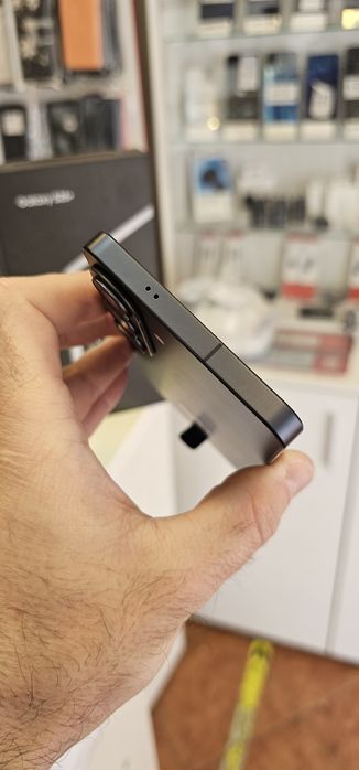 Samsung Galaxy S26 Plus, Nou