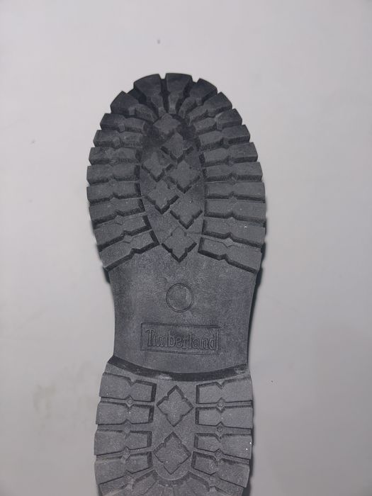 Timberland обувь