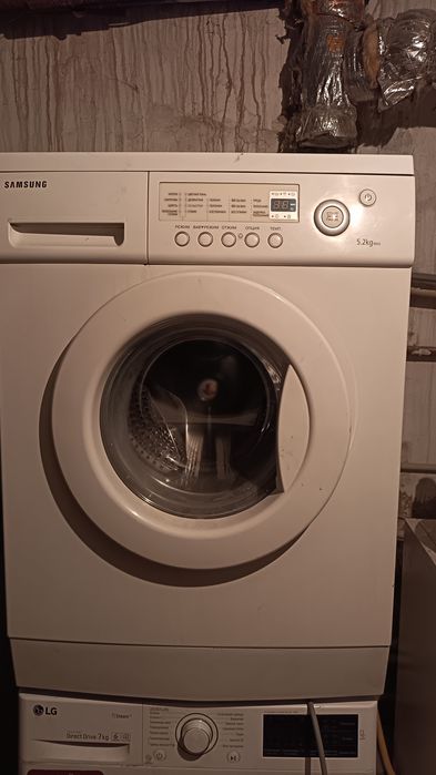 Кыр машыналар beko Samsung elji