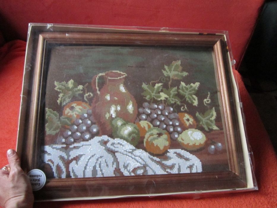 cadou deosebit si rar Germania 1980goblen