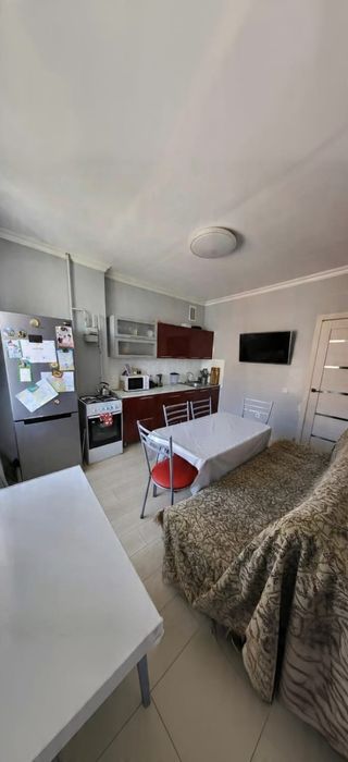 В продаже  2х комнатная квартира