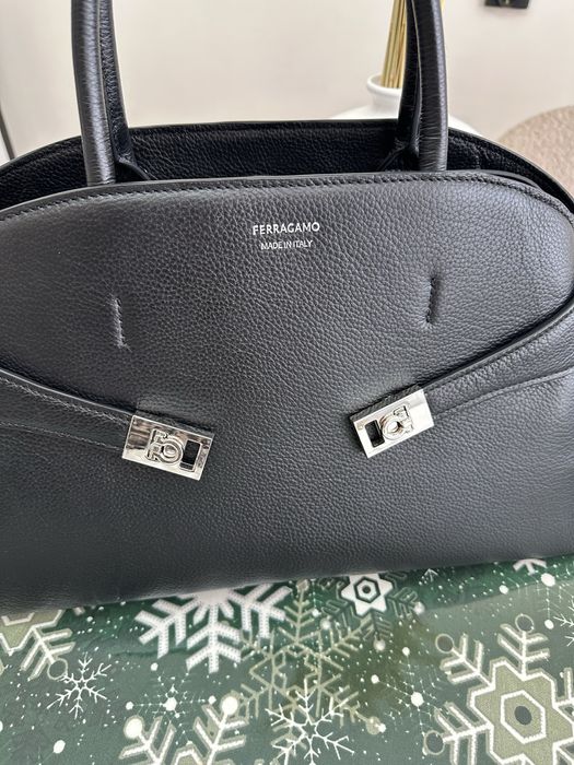 Сумка  Ferragamo