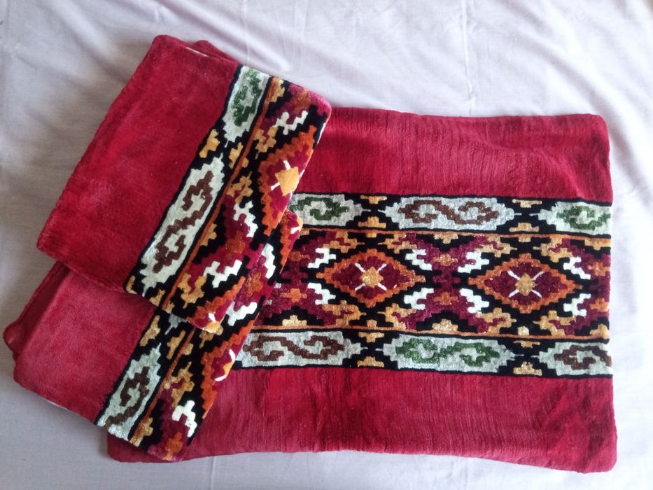 Комплект калъфки за възглавници от социализма