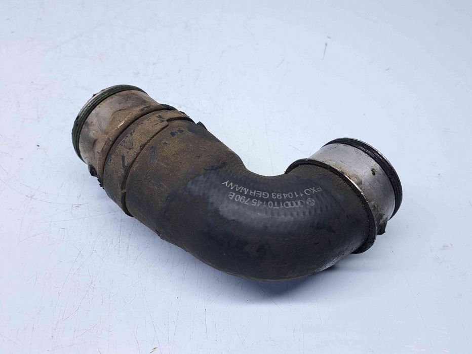 Furtun intercooler Volkswagen Touran (1T1, 1T2) [Fabr 2003-2010] 1T014