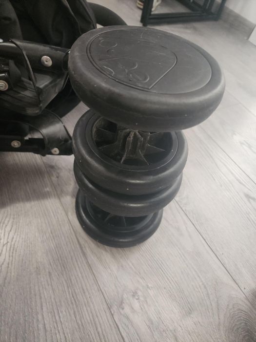 Детска количка Chicco Echo