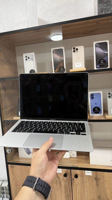 MacBook Air 13 M1 256GB