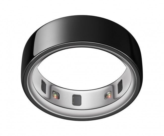 Oura ring 4  размеры от 4 по 15