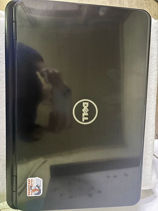 Продам ноутбук в отличном состоянии