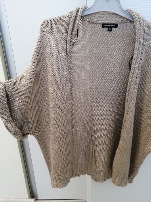 Pulover Massimo dutti