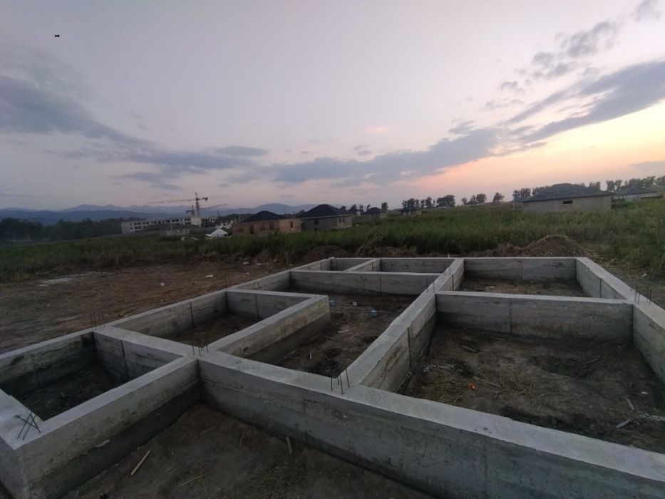 Жер сатылады 5 соток
