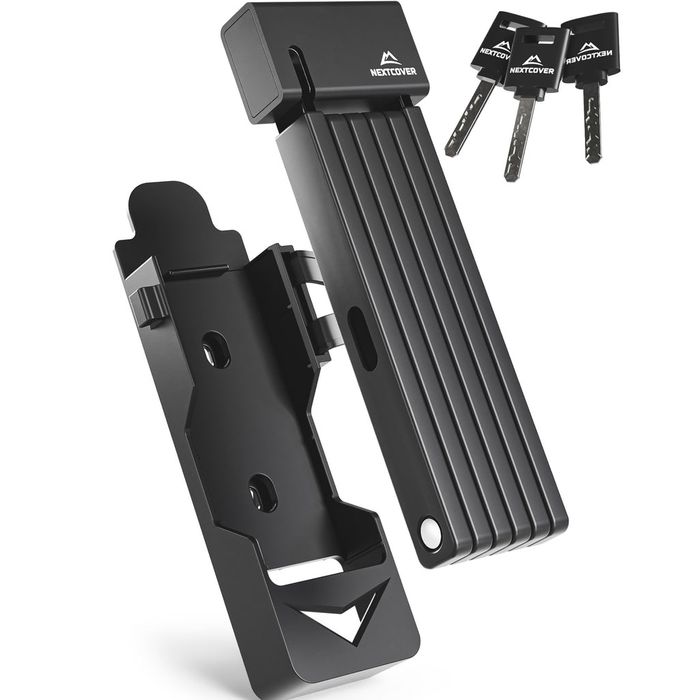 Заключващо за велосипед Nextcover