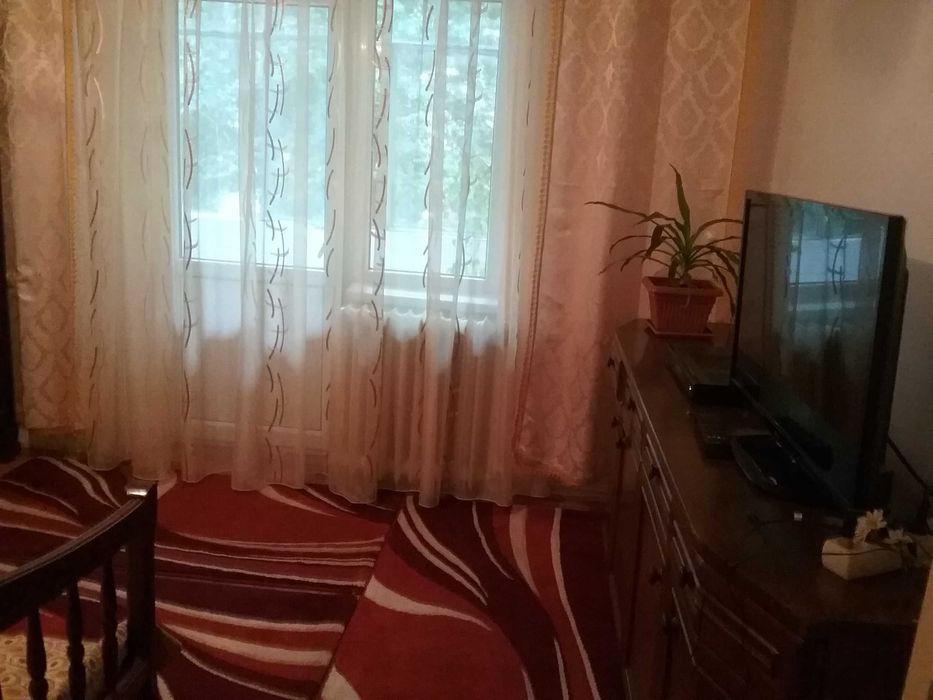 4 camere, etaj 1, 77 mp, zona centrala, Titulescu - ideal pentru familie sau investitie