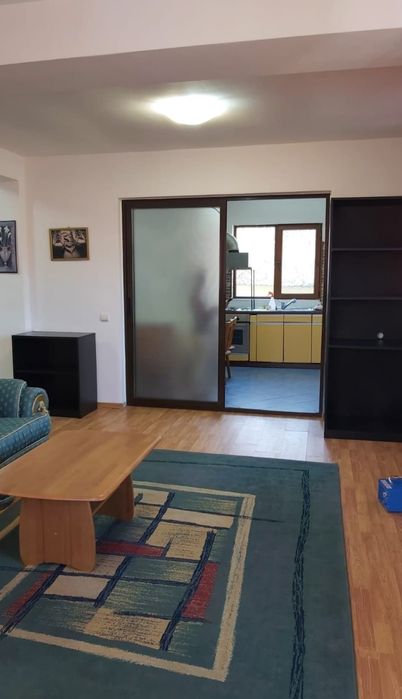 Apartament Închiriat 3 camere 90mq