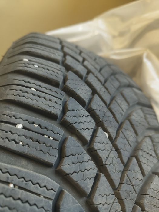 Зимни гуми 16 цола