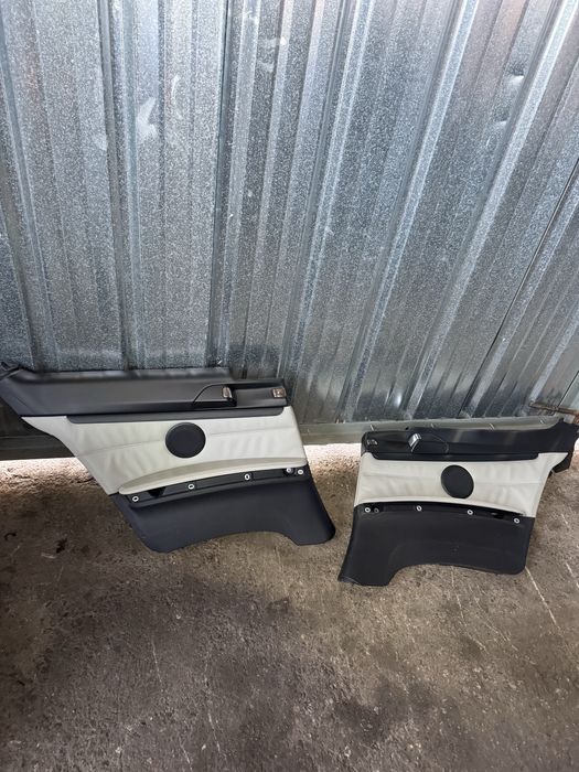 Кожен салон за бмв bmw e92 със подгрев.