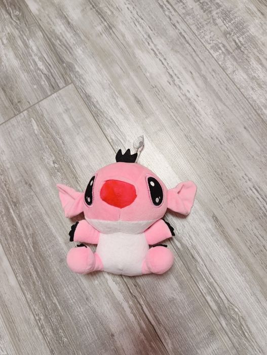 Малки плюшени играчки Стич