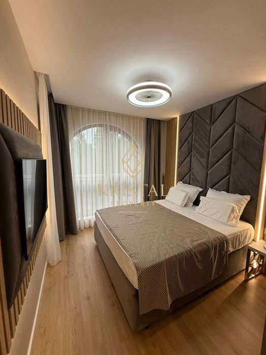 Продава се Двустаен апартамент в к.к. Слънчев бряг - 60 кв.м за 2150 €/кв.м - Снимка #9