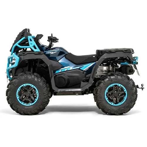 CFMOTO cforce 1000 MUD T3b '26