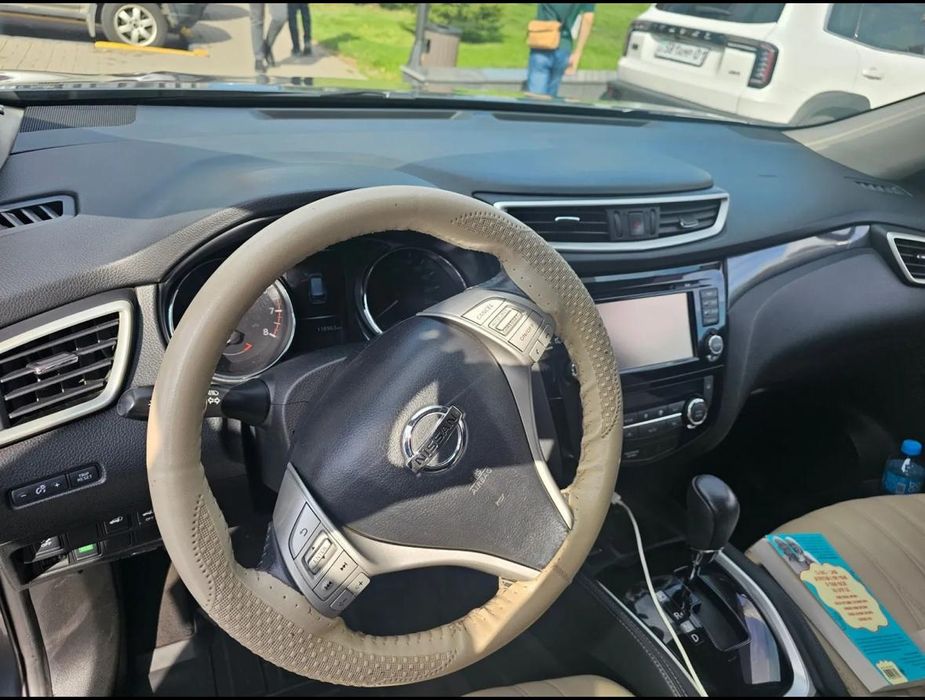 Продам Nissan X-Trail