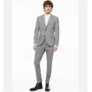 Костюм H&M, размер L, втален