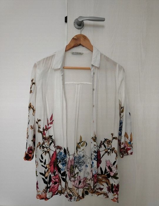 Camasa eleganta office