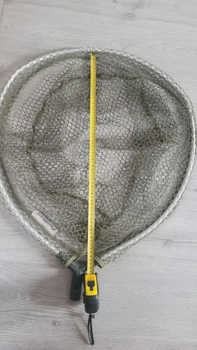 Minciog FORMAX 3m + flotor NGT