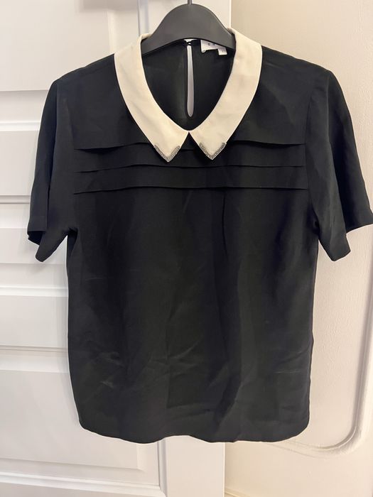 Топ кофта Sandro