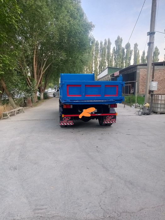 Isuzu samasval 2009 sotiladi