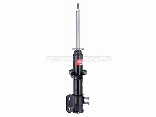 Стойка передняя Daewoo Matiz