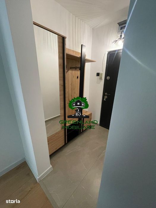 Apartament 2 , 45 mp, etaj 2/8, Mobilat Complet, Tatarasi Dispecer