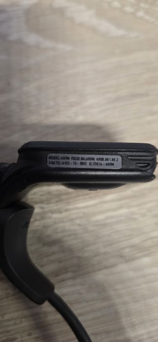 TomTom Runner Cardio – Ca Nou, Purtat Doar de Probă + Încărcător