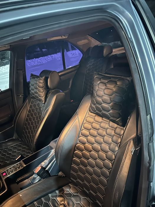 Продам BMW E34 1991 года