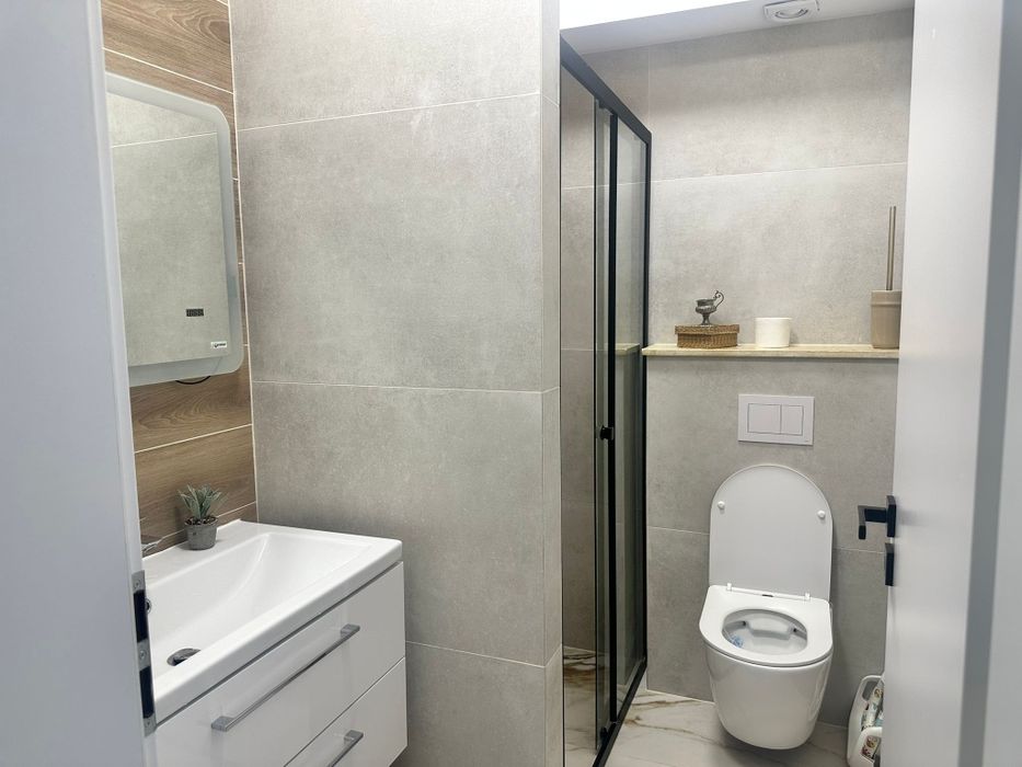 Apartament premium , 3camere ,Via Solarino!