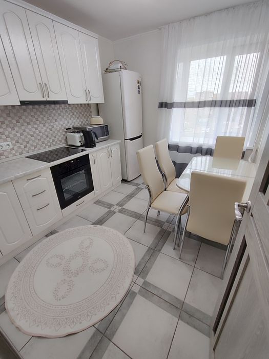 Продам 2-комн (5-12, 6 эт)