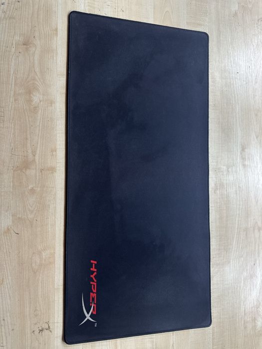 Коврик для мыши HyperX Fury S HX-MPFS