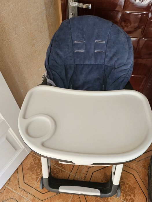 Детский стульчик
