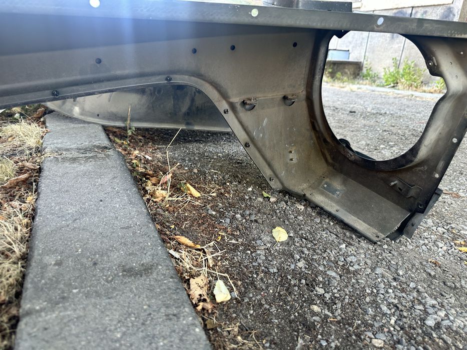 Калници W463 Amg Mercedes G-class