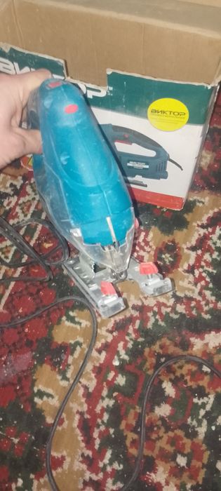 Lobzik kafolati bilan