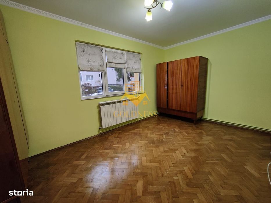 3 camere semidecomandate, Manastur, Calvaria, Primaverii, Ion Mester