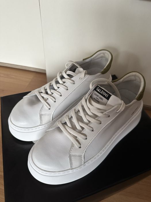Дамски кецове Galdini