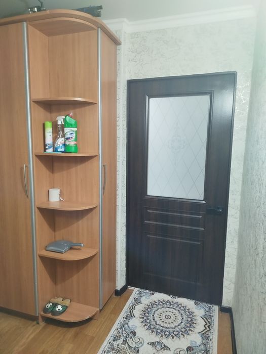 Дайын үй ремонтпен сатылады