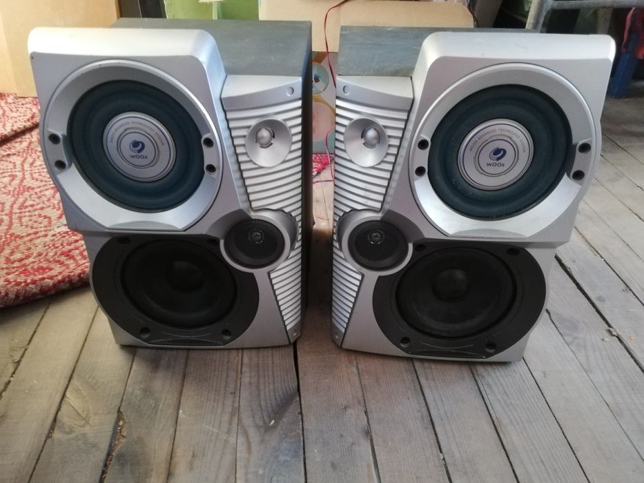 Тонколони Philips и SAMSUNG оригинални